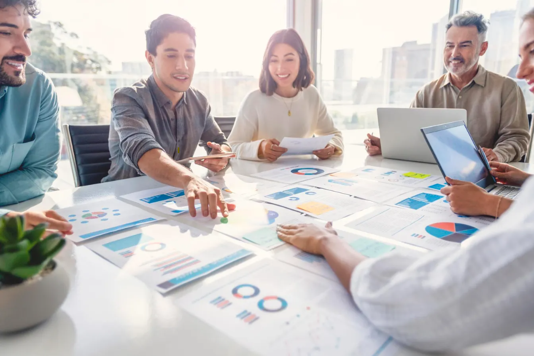 Méthodologie Numeriquest